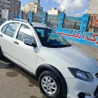 کوییک مدل۱۴۰۱|خودرو سواری و وانت|مشهد, الهیه|دیوار