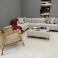 مبل ال ملیسا|مبلمان خانگی و میز عسلی|مشهد, نوید|دیوار