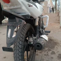 آپاچی180سی سی|موتورسیکلت|بیرجند, |دیوار