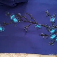 مانتو مجلسی 42تا46