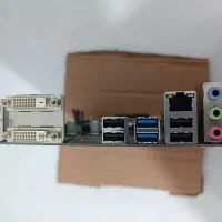 باندل نسل چهار قوی Asus|قطعات و لوازم جانبی رایانه|اهواز, باغ شیخ|دیوار