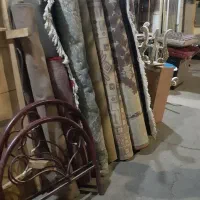 سمساری وضایعاتی مرکزی