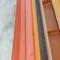 ردیف کار درحد نو|ماشینآلات صنعتی|رامهرمز, |دیوار