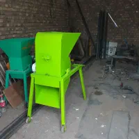 انواع آسیاب همه کاره