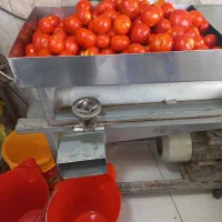 ابگیری گوجه فرنگی امسالی|خوردنی و آشامیدنی|مشهد, حجت|دیوار