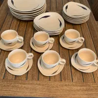 سرویس غذا خوری ایتالیایی