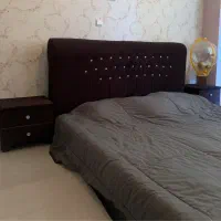 سرویس مبلمان و تخت خواب