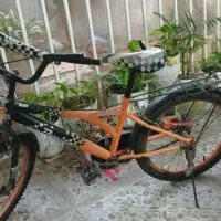 دوچرخه