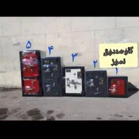 فروش ویژه انواع گاوصندوق رشت