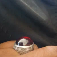 انگشتر یاقوت|کلکسیون و سرگرمی|خمک, |دیوار