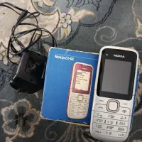 نوکیا در حد آک