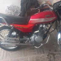 موتور 150مدل95تمیز