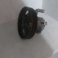 گیربکس ۴۰۵ و پمپ هیدرولیک استارت۲۰۶