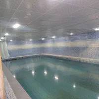 اجاره خانه باغ مبله ویلا استخر دار سانیچ