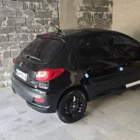 ۲۰۷ اتقا یافته پانوراما|خودرو سواری و وانت|سنندج, |دیوار