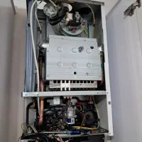 پکیج و آبگرمکن دیواری