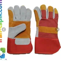 بیلرسوت دستکش|لباس|بندر امام خمینی, |دیوار