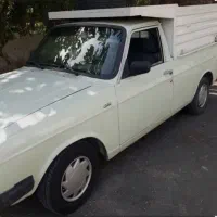 وانت بار|خدمات حمل و نقل|بوئین زهرا, |دیوار