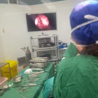 پیشرفته ترین مرکز جراحی زیبایی بینی و صورت اهواز