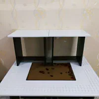 جلومبلی و ۴ تا عسلی