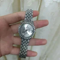 دو عدد ساعت مارک