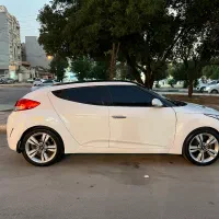 ولستر ۲۰۱۴ خلیج