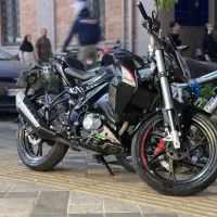 بنلی ۱۸۰ اس beneli 180s