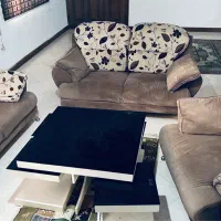 مبل هفت نفره|مبلمان خانگی و میز عسلی|نوشهر, |دیوار