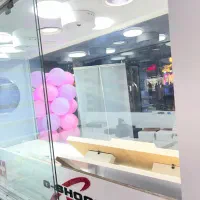 دکور مغازه|فروشگاه و مغازه|رشت, چله خانه|دیوار