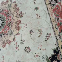 فرش ماشینی 2 عدد 6 متری و 2 عدد 9 متری|فرش|همدان, |دیوار