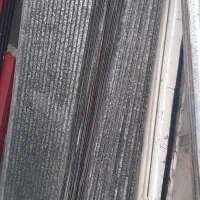 حلب دست دوم کرکره فابریک ژاپن|مصالح و تجهیزات ساختمان|آستانه اشرفیه, |دیوار