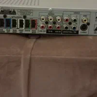 دی وی دی philips|پخش‌کننده DVD و ویدیو|گرمدره, |دیوار