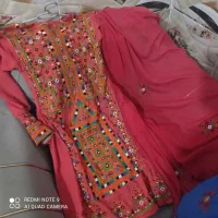 دوجفت لباس دست دوم