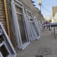 پخش و تولید پنجره دوجداره جزیی به قیمت کلی