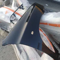 انواع رنگ گلگیر // سفید مشکی نوک مدادی یشمی