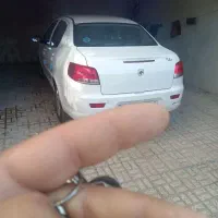 رانا پلاس ارتقا یافته صفر کروز کنترل