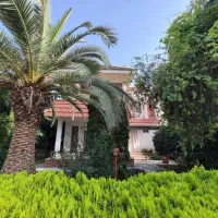 ۴۸۰ متر ویلا دوبلکس شهرک مانلی سرخرود ساحلی