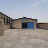 سوله 500متری استاندارد  شهرک صنعتی قلعه میر