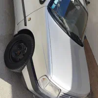 پژو ۹۸ دوگانه فابریک