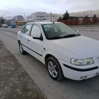 سمند مدل 90|خودرو کلاسیک|اشنویه, |دیوار