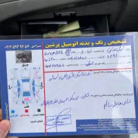 تیبا صندوق‌دار SX، مدل ۱۳۹۲|خودرو سواری و وانت|رضوانشهر, |دیوار