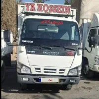 ایسوزو 5200 استثنایی