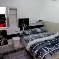 منزل مبله ،خانه مسافر ، سوییت مبله