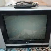 تلویزیون LG