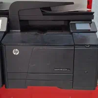 پرینتر و فتوکپی اقساطی در ماشین های اداری رادگستر|پرینتر، اسکنر، کپی، فکس|کرمان, |دیوار