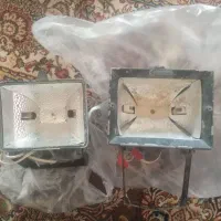 دوعددپرژکتورسالم وباکیفیت
