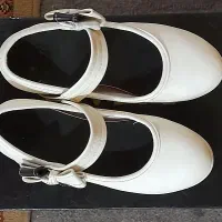 کفش دخترانه