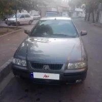 سمند مدل 90LX