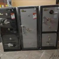 تولیدوفروش گاوصندوق های حرفه ای مانیتورداروطلافروش|ابزارآلات|گنبد کاووس, |دیوار