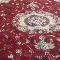 دوتا فرش ۱۲ متری ۷۰۰۰۰۰۰|فرش|شیروان (لرستان), |دیوار